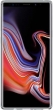 Samsung clear Cover for Galaxy Note 9 transparent