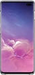Samsung clear Cover for Galaxy S10+ transparent