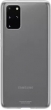 Samsung clear Cover for Galaxy S20+ transparent