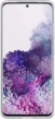 Samsung clear Cover for Galaxy S20 transparent