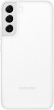 Samsung clear Cover for Galaxy S22+ transparent