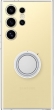 Samsung clear Gadget case for Galaxy S24 Ultra transparent