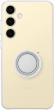 Samsung clear Gadget case for Galaxy S24+ transparent