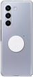 Samsung clear Gadget case for Galaxy Z Fold 5 transparent