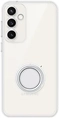 Samsung clear Gadget case для Galaxy S23 FE прозрачный