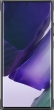 Samsung clear Protective Cover for Galaxy Note 20 Ultra black 