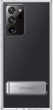 Samsung clear Standing Cover for Galaxy Note 20 Ultra