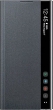 Samsung clear View Cover for Galaxy Note 10 black