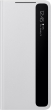 Samsung clear View Cover for Galaxy S21 Ultra grey 