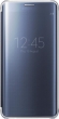 Samsung clear View Cover for Galaxy S6 Edge+ blue