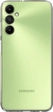 Samsung clear case для Galaxy A05s прозрачный