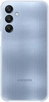 Samsung clear case для Galaxy A25 5G прозрачный