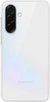 Samsung clear case для Galaxy A36 5G прозрачный