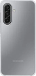 Samsung clear case для Galaxy A17 5G прозрачный