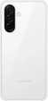 Samsung clear case для Galaxy A26 5G прозрачный