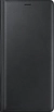 Самсунг wallet Cover для Галакси Ноут 9 черный