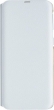 Samsung wallet Cover for Galaxy A40 white 