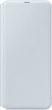 Samsung wallet Cover for Galaxy A70 white