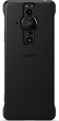 Sony leather-Cover for Xperia PRO-I black