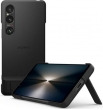 Sony stylish sleeve with pedestal for Xperia 1 VI black