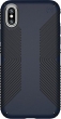 Speck Presidio Grip for Apple iPhone XS/X eclipse blue/carbon black