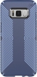 Speck Presidio Grip for Samsung Galaxy S8+ dark blue/light blue