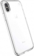 Speck Presidio Stay clear for Apple iPhone XS/X