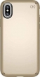 Speck Presidio metallic for Apple iPhone X gold