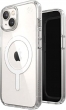 Speck Presidio perfect-Clear MagSafe for Apple iPhone 14 Plus