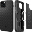 Spigen Mag Armor MagFit for Apple iPhone 15 Plus Matte Black