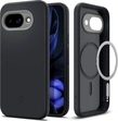 Spigen Nano Pop (MagFit) для Google Pixel 9a черный Sesame