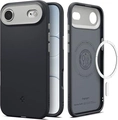 Spigen Nano Pop (MagFit) для Apple iPhone Air черный sesame