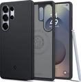 Spigen Nano Pop (MagFit) для Samsung Galaxy S25 Ultra черный Sesame