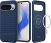 Spigen Parallax (MagFit) для Google Pixel 10/10 Pro Midnight синий