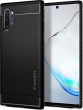 Spigen Rugged Armor for Samsung Galaxy Note 10+ black