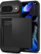 Spigen Slim Armor CS для Гугл Пиксель 9/9 Про черный