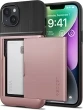Spigen Slim Armor CS for Apple iPhone 14 rose gold