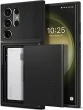 Spigen Slim Armor CS for Samsung Galaxy S23 Ultra black