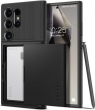 Spigen Slim Armor CS for Samsung Galaxy S24 Ultra black