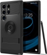 Spigen Slim Armor MagFit for Samsung Galaxy S24 Ultra black