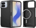 Spigen Slim Armor Pro (MagFit) для Google Pixel 10 Pro Fold черны...