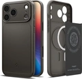 Spigen Thin Fit (MagFit) для Apple iPhone 17 Pro gunmetal