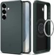 Spigen Thin Fit (MagFit) для Samsung Galaxy S25 Abyss зеленый
