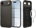 Spigen Thin Fit (MagFit) для Apple iPhone Air gunmetal