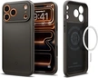 Spigen Thin Fit (MagFit) для Apple iPhone 17 Pro Max gunmetal