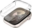 Spigen Thin Fit for Apple Watch (45mm) Crystal clear
