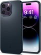 Spigen Thin Fit for Apple iPhone 14 Pro Max Metal Slate