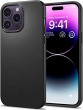 Spigen Thin Fit for Apple iPhone 14 Pro black