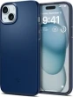 Spigen Thin Fit for Apple iPhone 15 Navy Blue