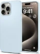 Spigen Thin Fit for Apple iPhone 15 Pro Max Mute Blue